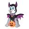 Airblown® Star Wars™ 3ft. Marshall as Bat Halloween Decoration